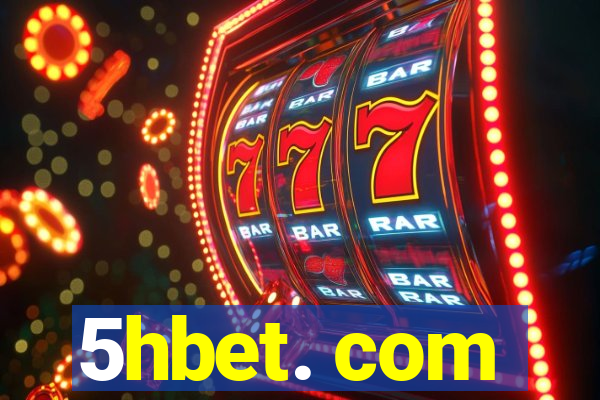 5hbet. com